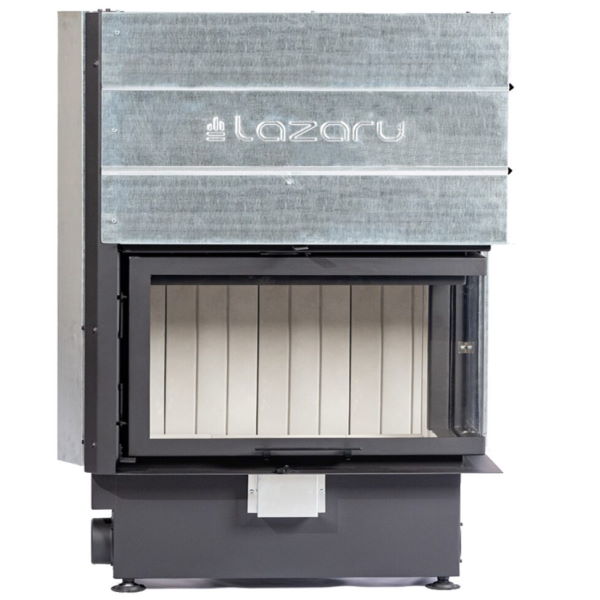 Ενεργειακό τζάκι LAZARU PREMIUM CORNER 90/51 